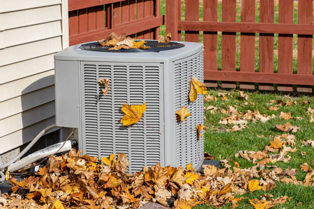 Best AC installation near me  in Bull Valley, IL