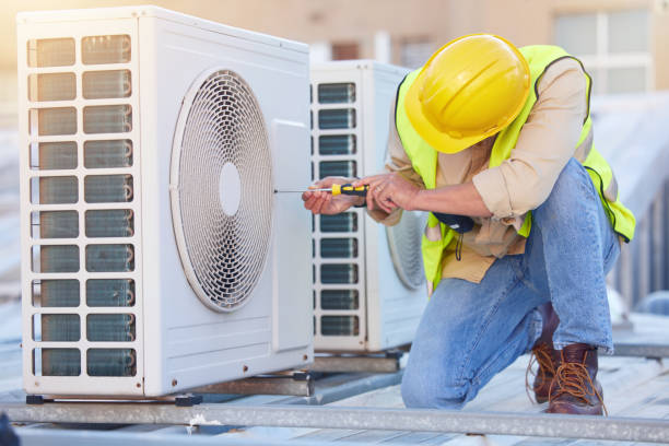 Best HVAC installation services  in Bull Valley, IL