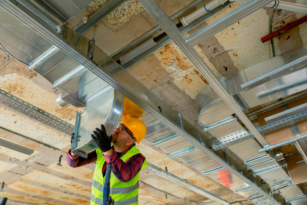 Best HVAC repair near me  in Bull Valley, IL
