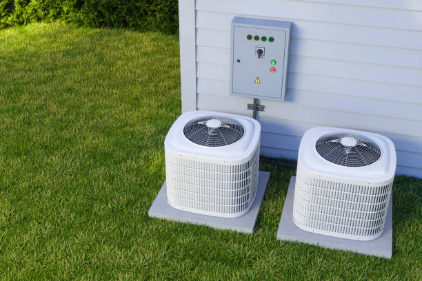 Best Best HVAC companies  in Bull Valley, IL