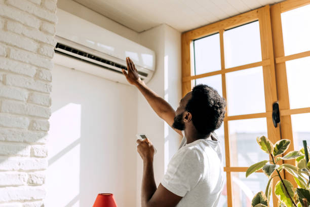 Best HVAC air duct cleaning  in Bull Valley, IL