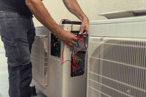 Best Central air repair  in Bull Valley, IL