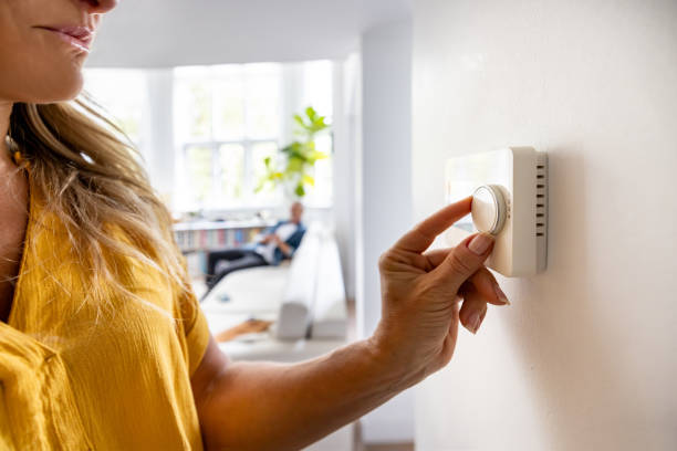 Best Air conditioning repair  in Bull Valley, IL