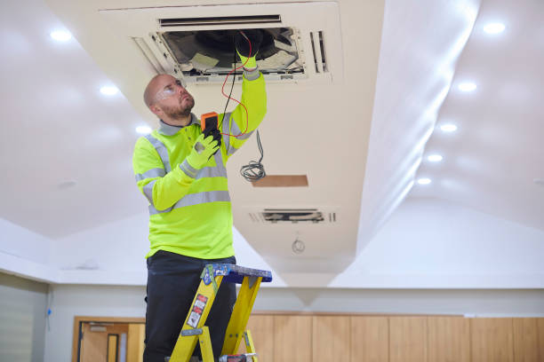 Best Affordable HVAC services  in Bull Valley, IL