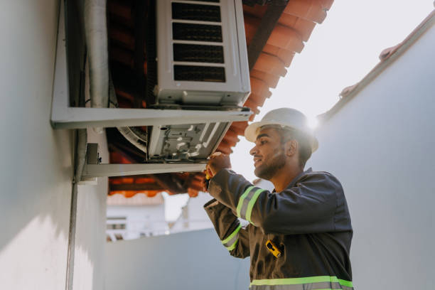 Reliable Bull Valley, IL HVAC Solutions