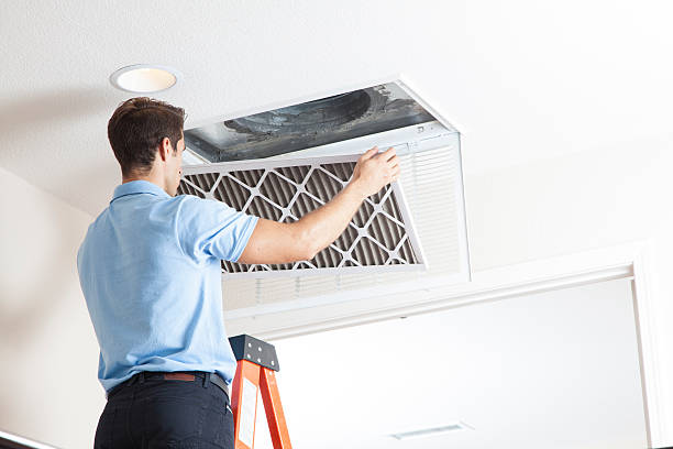 Best HVAC replacement cost  in Bull Valley, IL