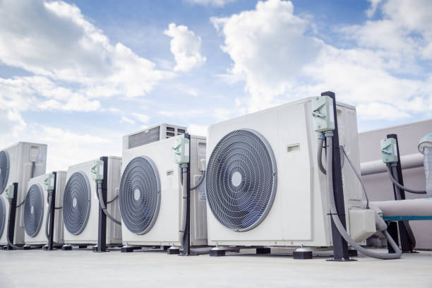 Air duct cleaning in Bull Valley, IL