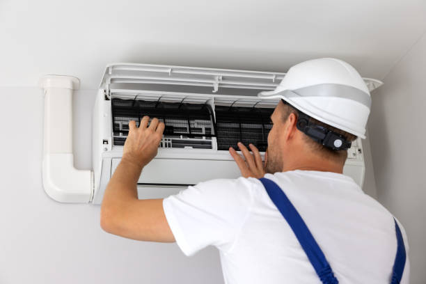 AC installation near me in Bull Valley, IL