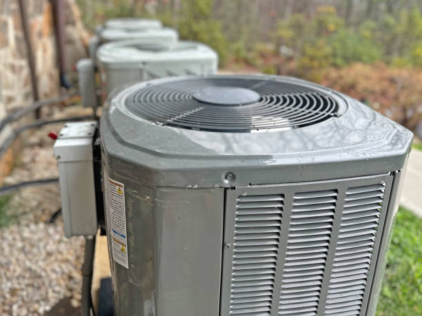 Best Residential HVAC services  in Bull Valley, IL