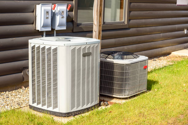 Best Best HVAC companies  in Bull Valley, IL