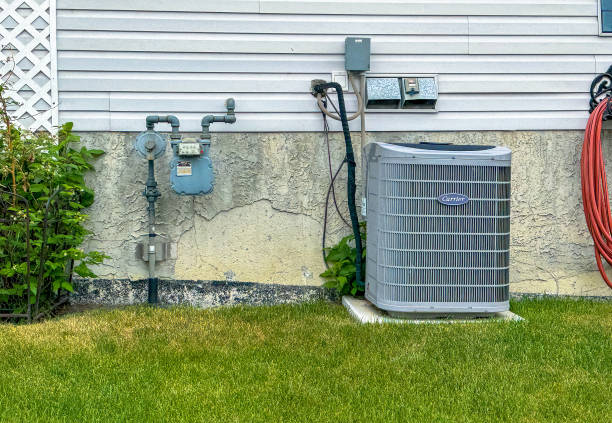 Best Ductless HVAC repair  in Bull Valley, IL